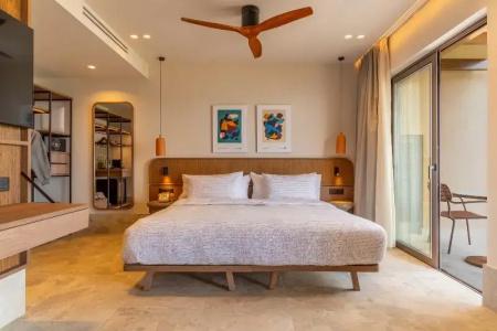 Elounda Ilion Bungalows - 213