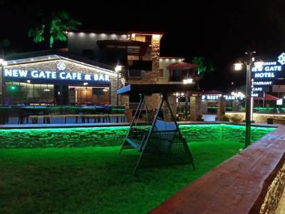 Sarigerme New Gate - 16