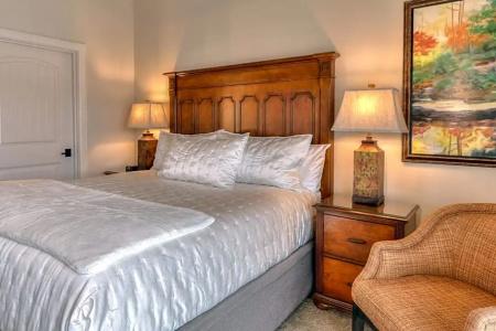 RiverStone Resort & Spa - 235