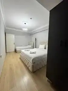 Taksim Wonder Suites - 56