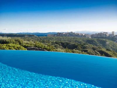 Hôtel Cala di Greco - 15