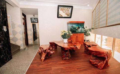 Khanh Hong Da Lat - 9