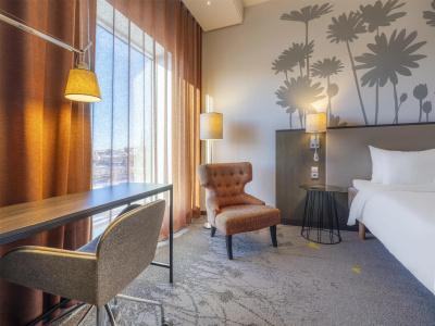 Radisson Blu Uppsala - 79