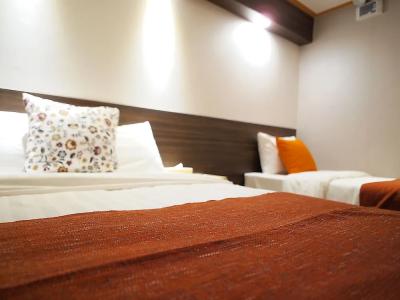 Park Hill Myeongdong - 53