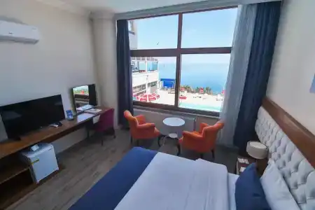 Amasra Diamond - 74