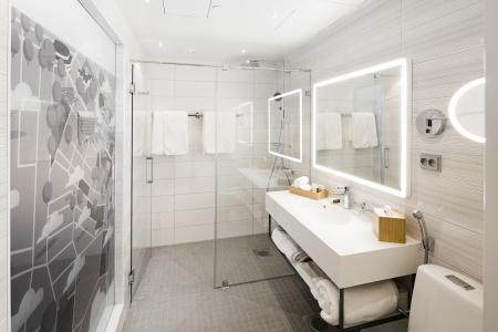Indigo Helsinki-Boulevard, an IHG Hotel - 8
