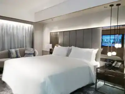 Sari Pacific Jakarta - 5