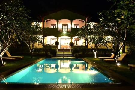 Villa Shanthi - 42
