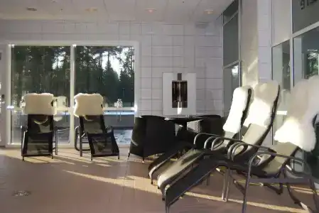Hotell Fritidsparken - 5