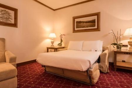 Eurostars Las Claras - 6