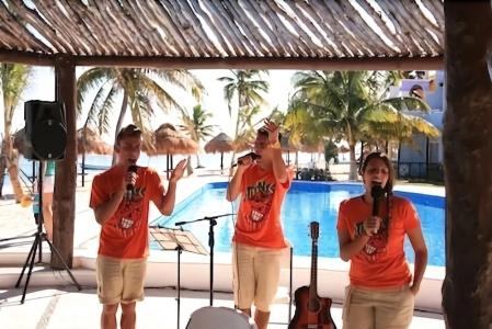 PavoReal Beach - 28