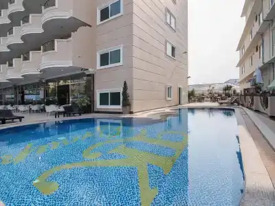 LK Noble Suite - 23