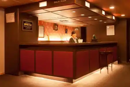Matsui-Bekkan Hanakanzashi - 29