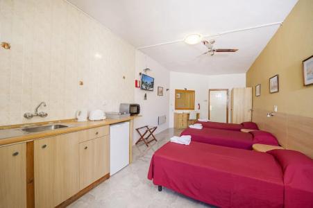 Alborada Apart - 38