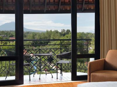 Sheraton Mustika Yogyakarta Resort And Spa - Chse Certified - 51