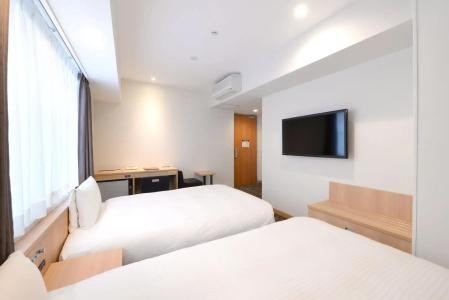 Vessel Inn Ueno Iriya Ekimae - 2