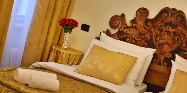 Charles Bridge Palace - 4