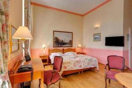 Schloss Luebbenau - 87