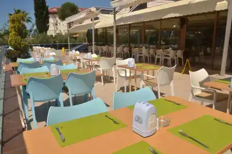 Numa Konaktepe - 27