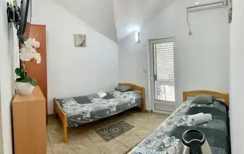 Guest House Zvezda Meljine - 31