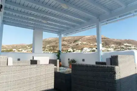 Kontaratos Studios & - 291