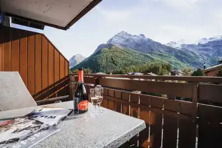 Alpenlodge Etoile - 56