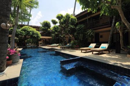 Vacation Village Phra Nang Inn - Sha Extra Plus - 32