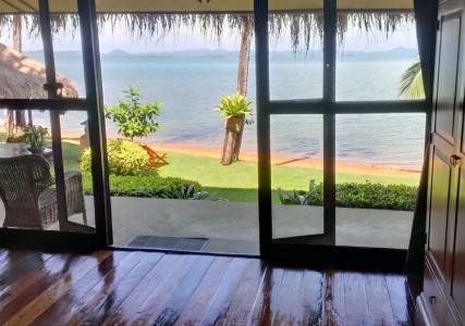 Amber Sands Beach Resort - 22