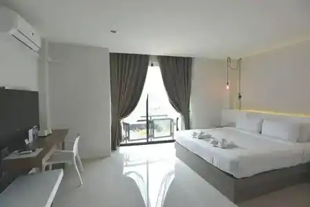 Chuan Chom The High Saraburi - Sha Plus - 15