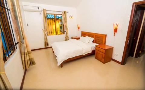 Orchid Villas Mauritius - 46