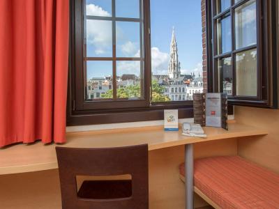 ibis Brussels off Grand'Place - 10