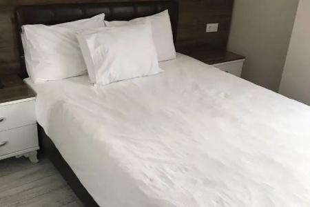 Ankara Atlanti̇k Otel - 4