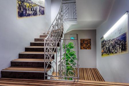 Best Western Hôtel Garden and Spa - 18
