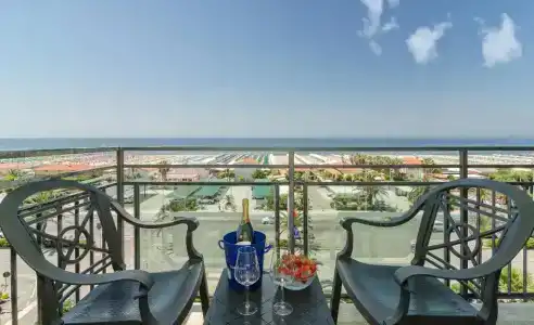 Siesta - 40