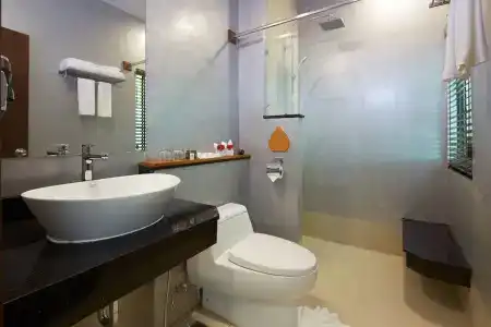 The Agate Pattaya Boutique Resort - 15