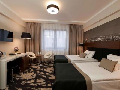 Mercure Bydgoszcz Sepia - 40