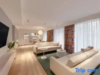 Adina Apartment Chippendale - 82
