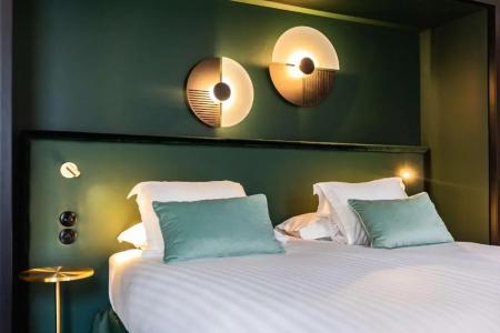 Best Western Plus Crystal, & Spa - 131