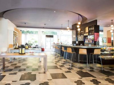 Novotel Toulouse Centre Compans Caffarelli - 28