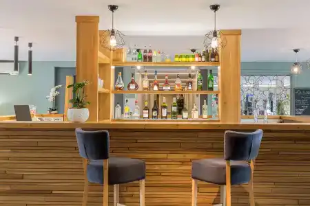Best Western Plus HyèRes côTe d'Azur - 22