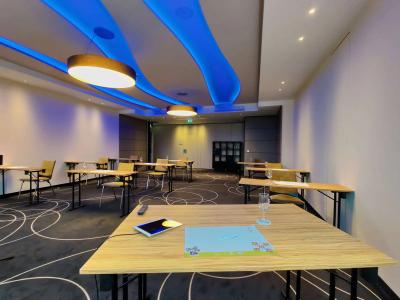 Best Western Das Donners - 28