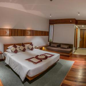 Somadevi Angkor Boutique and Resort - 45