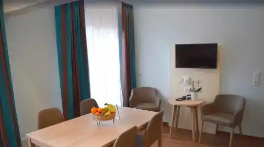 Trip Inn Residence City Center - 6