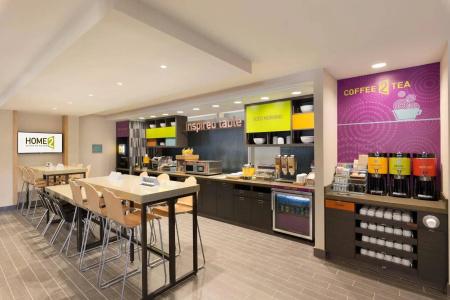 Home2 Suites By Hilton - 31