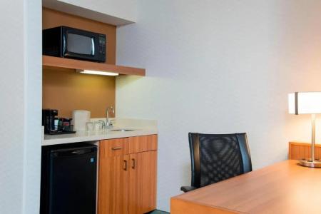 SpringHill Suites by Marriott - 37