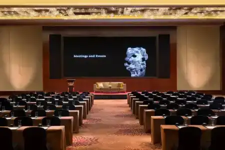 JW Marriott Beijing Central - 26