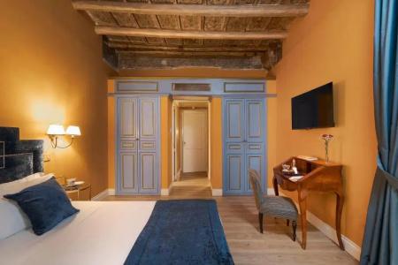 Palazzo Arone dei Baroni di Valentino - 65