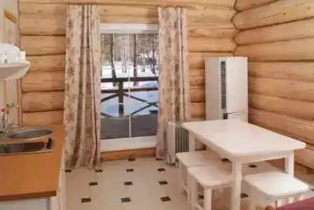 Лесотель - 3