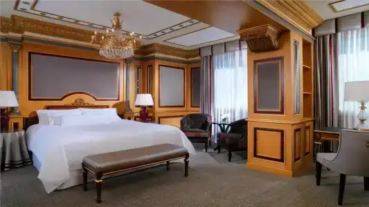 The Westin Palace, Milan - 9