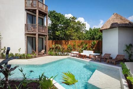 Nerea Tulum - 24